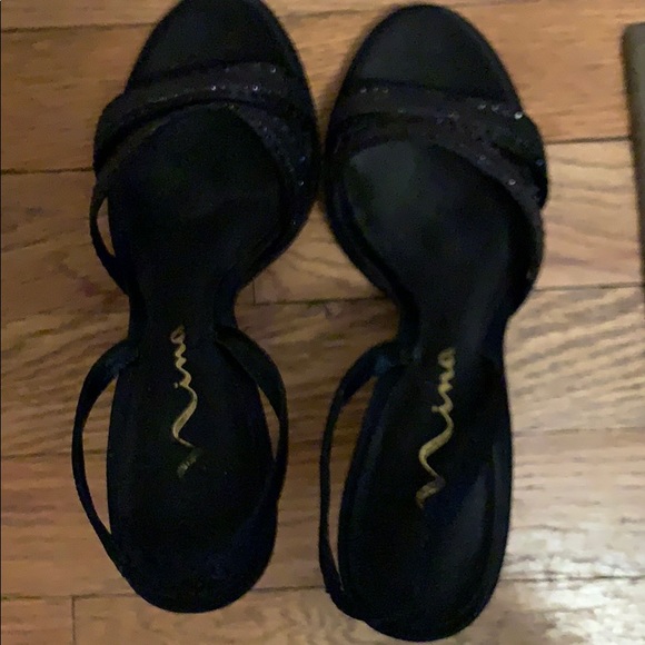 Shoes - Picture 5 of 5